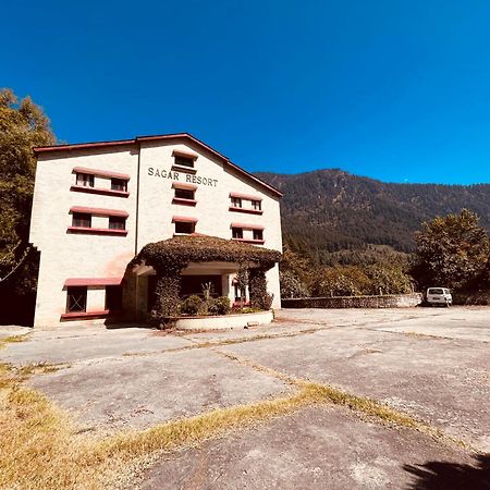Ramayan Resort, In City Centre Manali By Ramanand Sagar Екстериор снимка