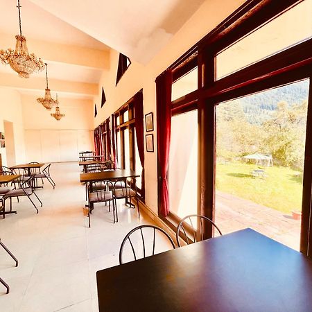 Ramayan Resort, In City Centre Manali By Ramanand Sagar Екстериор снимка