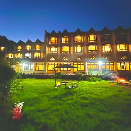 Ramayan Resort, In City Centre Manali By Ramanand Sagar Екстериор снимка