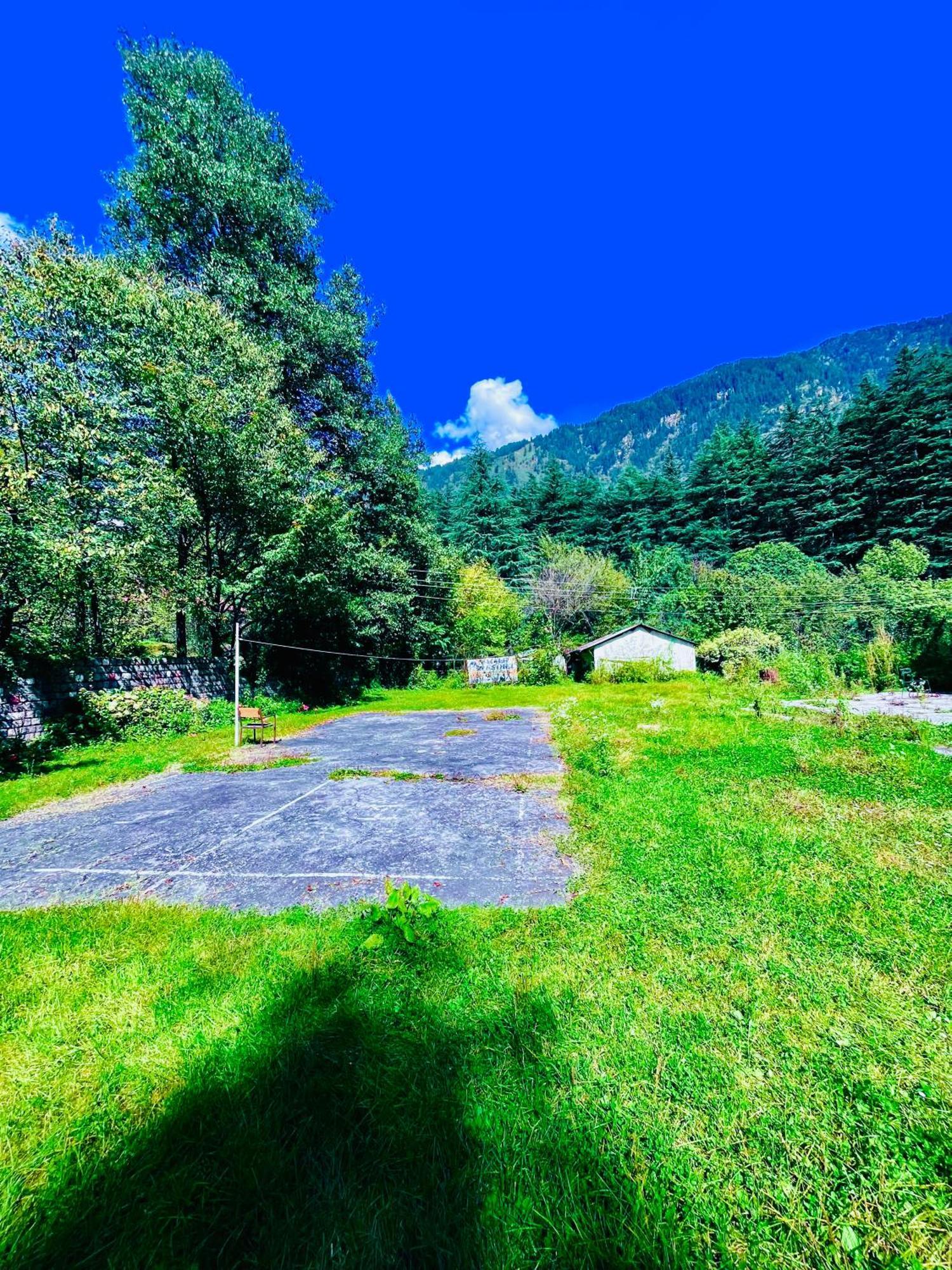 Ramayan Resort, In City Centre Manali By Ramanand Sagar Екстериор снимка