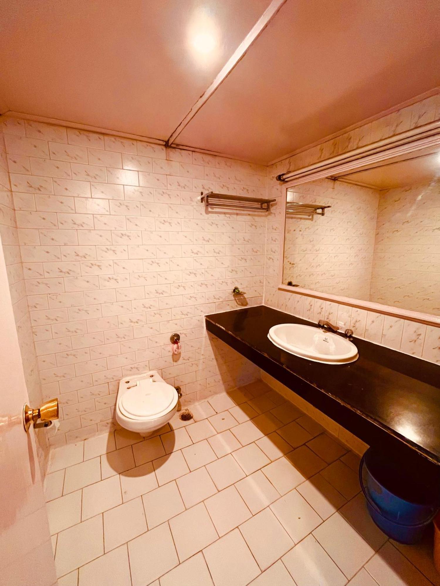 Ramayan Resort, In City Centre Manali By Ramanand Sagar Екстериор снимка